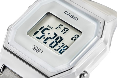 CASIO Zegarek Damski CASIO Vintage LA680WEL-8EF + BOX
