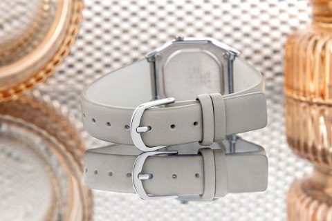 CASIO Zegarek Damski CASIO Vintage LA680WEL-8EF + BOX