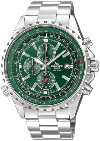 CASIO Zegarek Męski CASIO EDIFICE EF-527D-3AVUEF + BOX