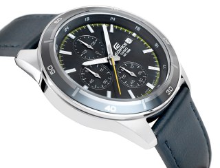 CASIO Zegarek Męski CASIO EDIFICE EFR-526L-2CVUEF + BOX