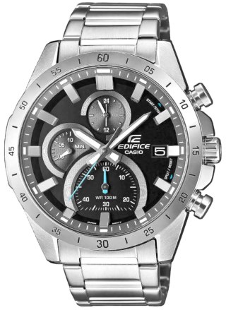 CASIO Zegarek Męski CASIO EDIFICE EFR-571D-1AVUEF 10 BAR + BOX