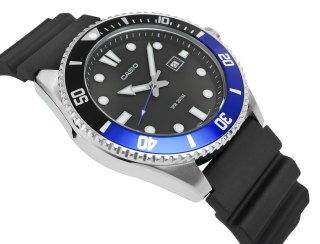 CASIO Zegarek Męski CASIO MDV-107-1A2VEF + BOX
