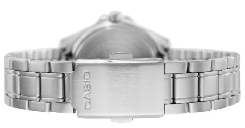 CASIO Zegarek Męski CASIO MDV-10D-1A1VEF + BOX