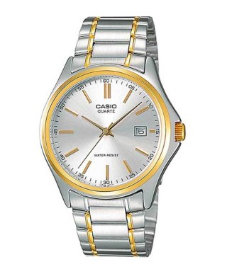 CASIO Zegarek Męski CASIO MTP-1183G-7ADF + BOX