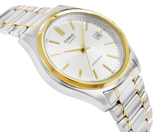 CASIO Zegarek Męski CASIO MTP-1183G-7ADF + BOX