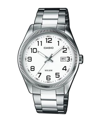 CASIO Zegarek Męski CASIO MTP-1302PD-7BVEF + BOX