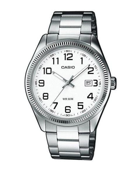 CASIO Zegarek Męski CASIO MTP-1302PD-7BVEF + BOX