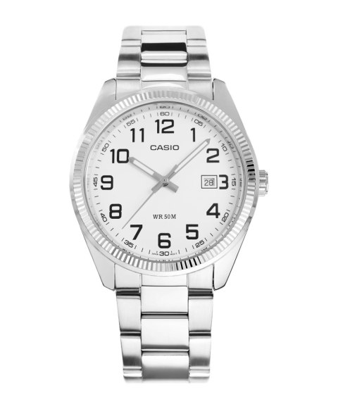 CASIO Zegarek Męski CASIO MTP-1302PD-7BVEF + BOX