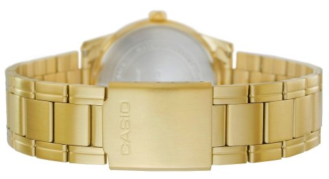 CASIO Zegarek Męski CASIO MTP-V001G-9BUDF + BOX