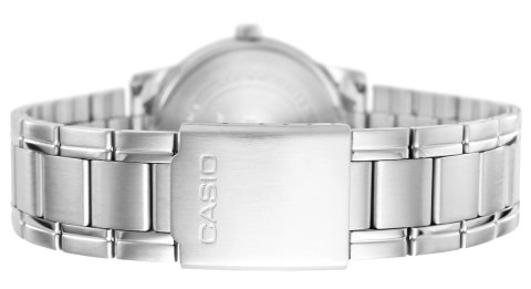 CASIO Zegarek Męski CASIO MTP-V002D-1BUDF + BOX