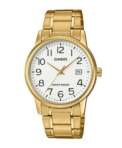 CASIO Zegarek Męski CASIO MTP-V002G-7B2UDF + BOX