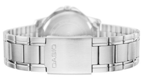 CASIO Zegarek Męski CASIO MTP-V004D-7BUDF + BOX
