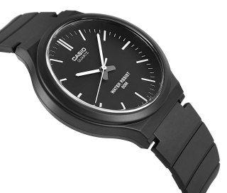 CASIO Zegarek Męski CASIO MW-240-1EVDF + BOX