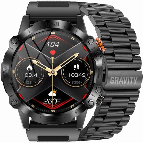 Gravity Smartwatch Gravity GT20-1