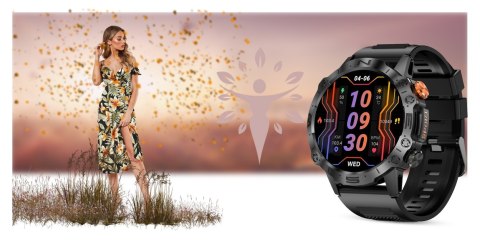 Gravity Smartwatch Gravity GT20-1