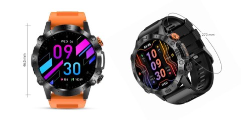 Gravity Smartwatch Gravity GT20-3