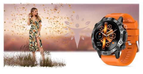 Gravity Smartwatch Gravity GT20-3