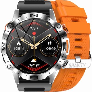 Gravity Smartwatch Gravity GT20-4