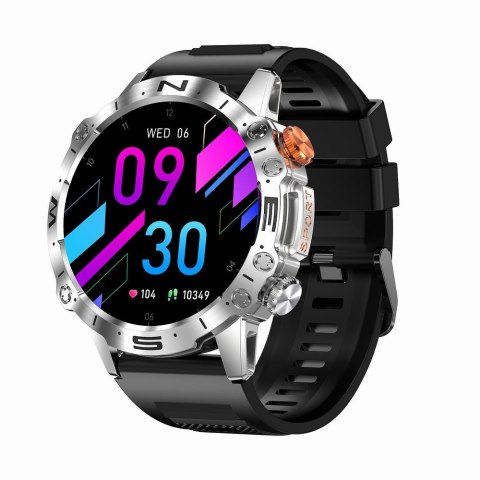 Gravity Smartwatch Gravity GT20-4