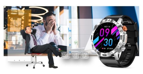 Gravity Smartwatch Gravity GT20-4
