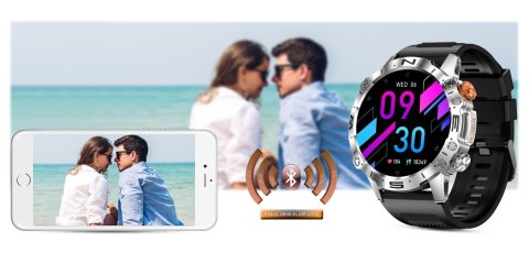 Gravity Smartwatch Gravity GT20-4