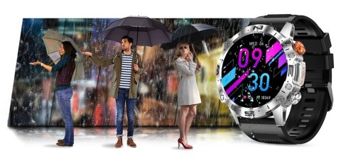 Gravity Smartwatch Gravity GT20-4