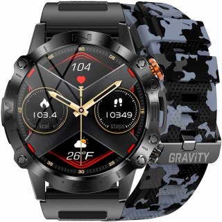 Gravity Smartwatch Gravity GT20-5