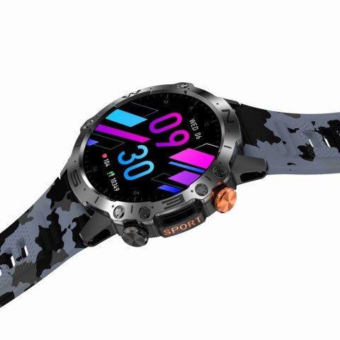 Gravity Smartwatch Gravity GT20-5