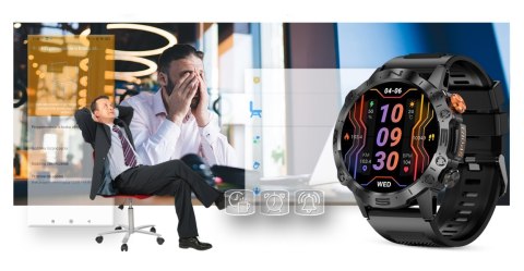 Gravity Smartwatch Gravity GT20-5