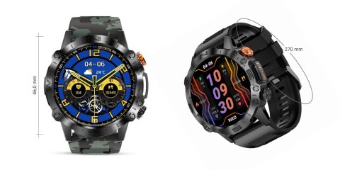 Gravity Smartwatch Gravity GT20-6