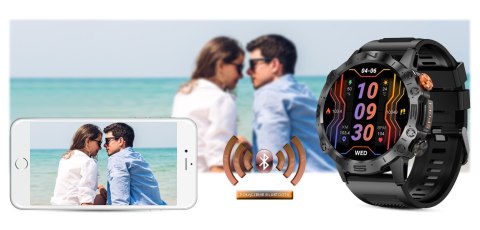 Gravity Smartwatch Gravity GT20-6