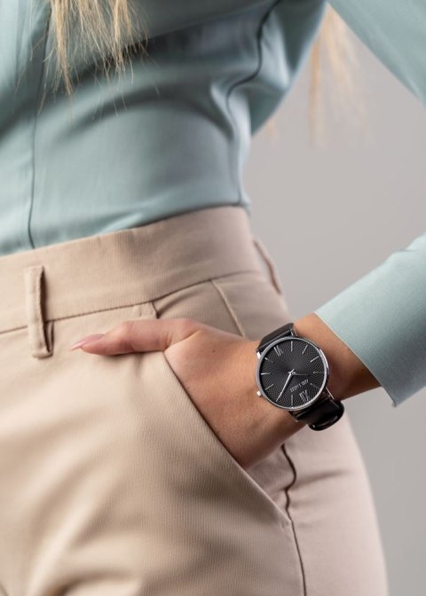 Paul Lorens Zegarek Damski Paul Lorens PL11989A7-1A1