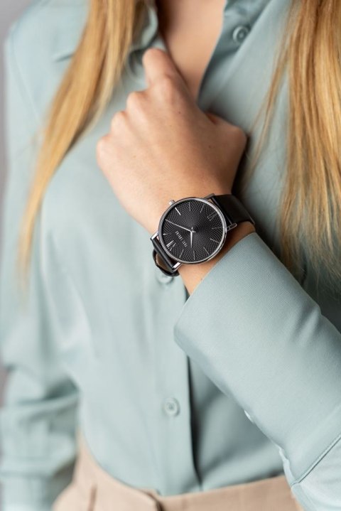 Paul Lorens Zegarek Damski Paul Lorens PL11989A7-1A1