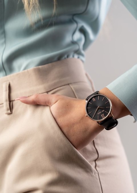 Paul Lorens Zegarek Damski Paul Lorens PL11989A7-1A3