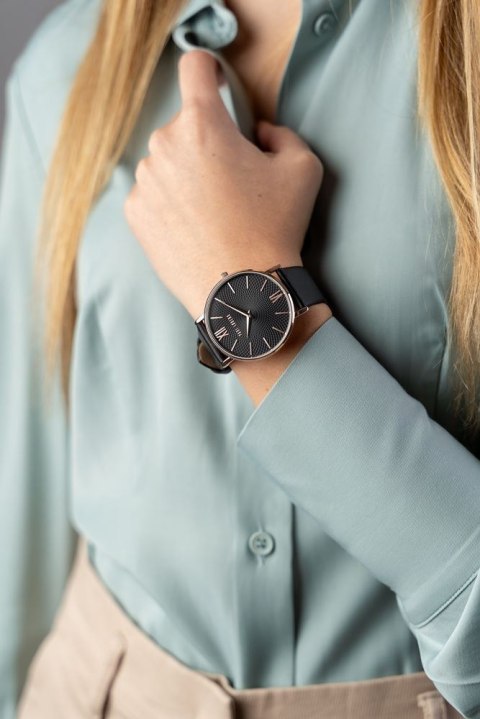 Paul Lorens Zegarek Damski Paul Lorens PL11989A7-1A3