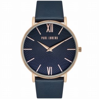Paul Lorens Zegarek Damski Paul Lorens PL11989A7-6F3