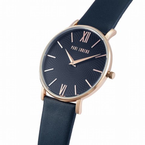 Paul Lorens Zegarek Damski Paul Lorens PL11989A7-6F3