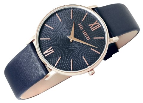 Paul Lorens Zegarek Damski Paul Lorens PL11989A7-6F3