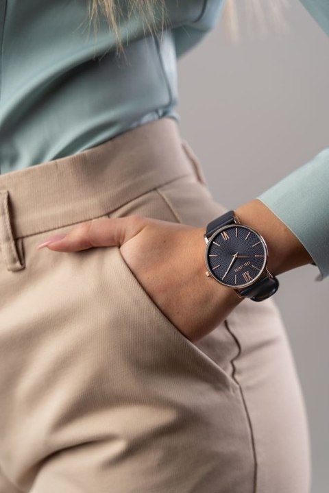 Paul Lorens Zegarek Damski Paul Lorens PL11989A7-6F3