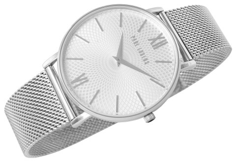 Paul Lorens Zegarek Damski Paul Lorens PL11989B7-3C1