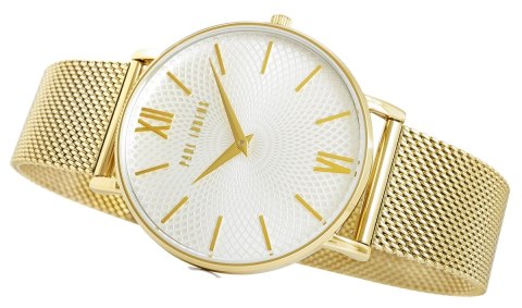 Paul Lorens Zegarek Damski Paul Lorens PL11989B7-3D1