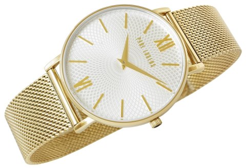 Paul Lorens Zegarek Damski Paul Lorens PL11989B7-3D1