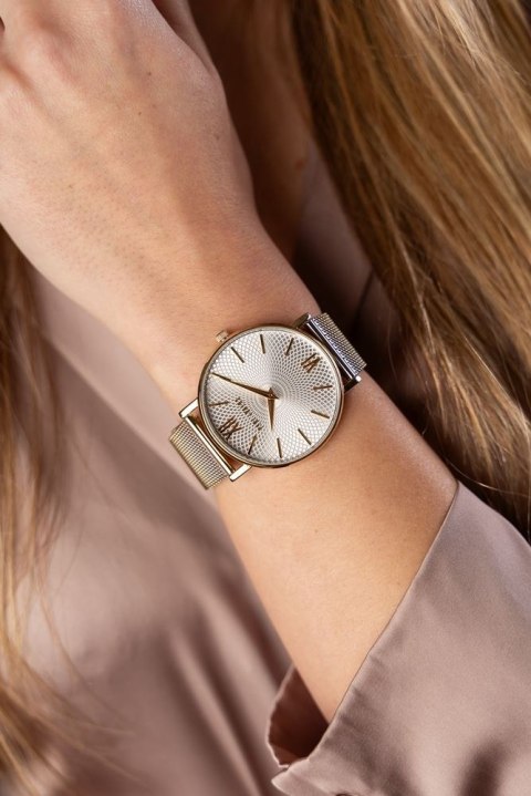 Paul Lorens Zegarek Damski Paul Lorens PL11989B7-3D1