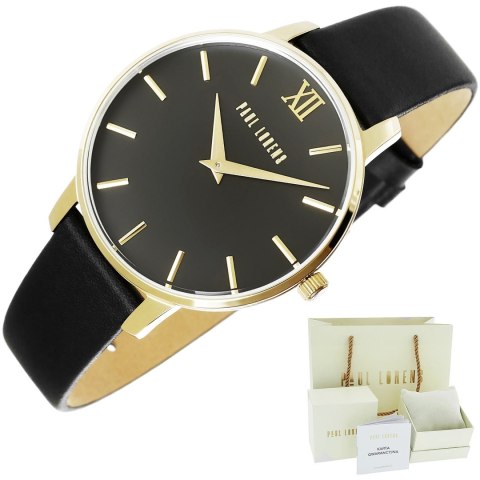 Paul Lorens Zegarek Damski Paul Lorens PL12177A-1A2