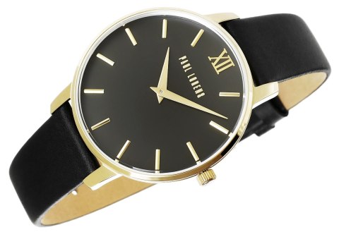 Paul Lorens Zegarek Damski Paul Lorens PL12177A-1A2