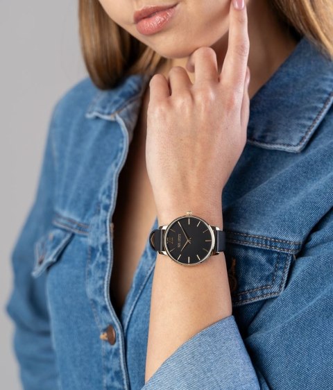 Paul Lorens Zegarek Damski Paul Lorens PL12177A-1A2