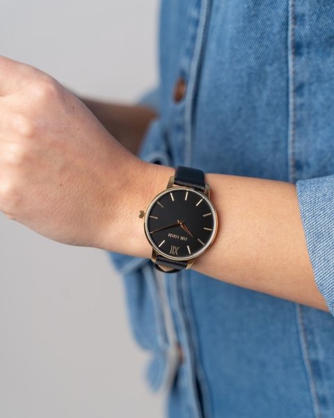 Paul Lorens Zegarek Damski Paul Lorens PL12177A-1A2