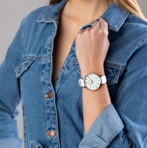 Paul Lorens Zegarek Damski Paul Lorens PL12177A-3C2