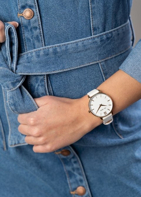 Paul Lorens Zegarek Damski Paul Lorens PL12177A-3C2