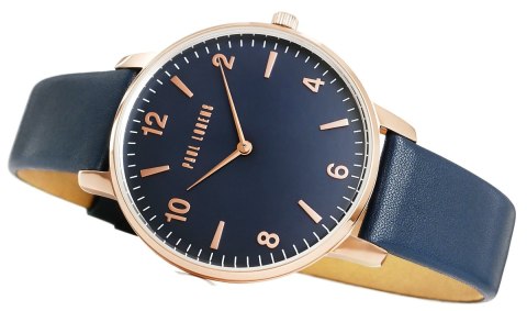 Paul Lorens Zegarek Damski Paul Lorens PL12177A6-6F3